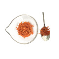 New Crop Dehydrated Vegetable Carrot Slices With High Quality